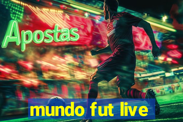 mundo fut live